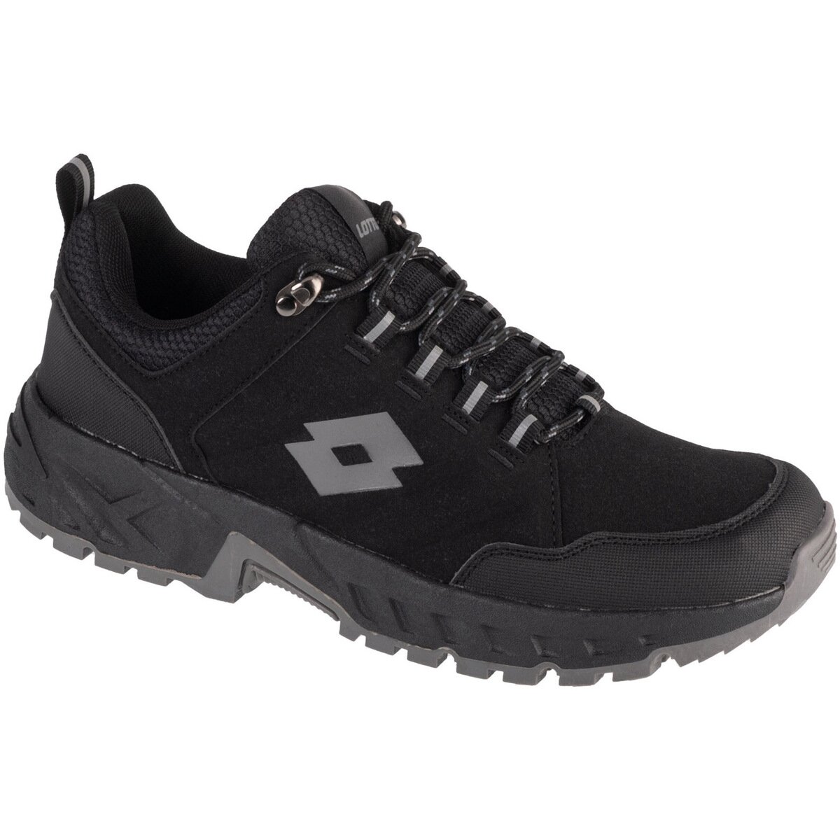 Lotto Pantofi Ketcham