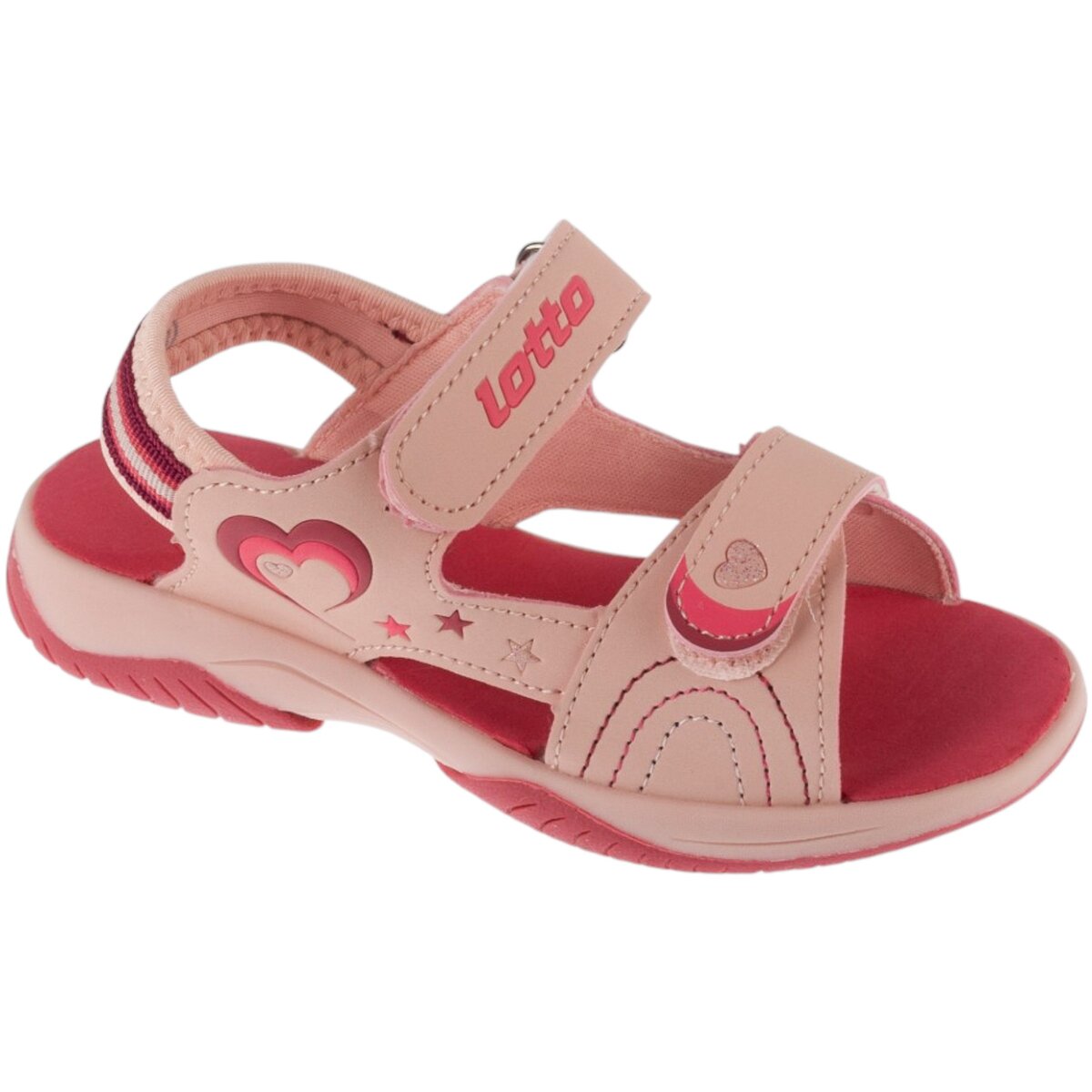 Lotto Pantofi Motema K