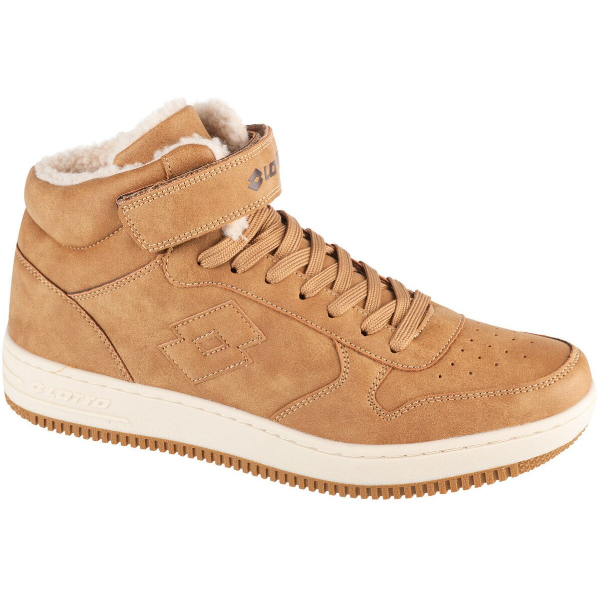 Lotto Pantofi Paliot Fur