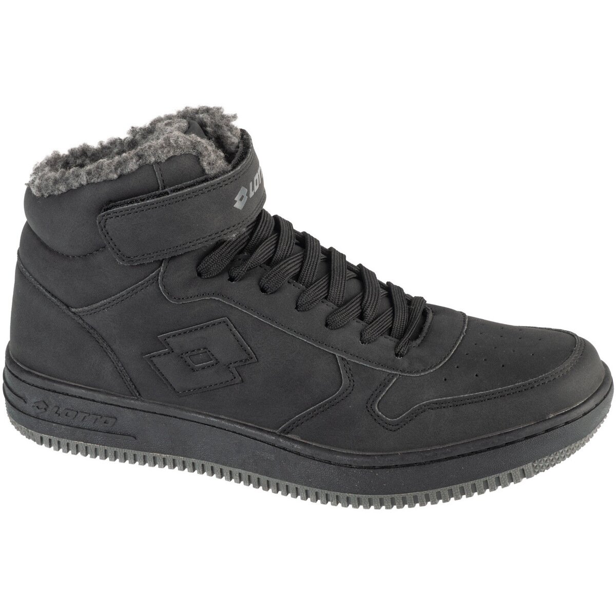 Lotto Pantofi Paliot Fur