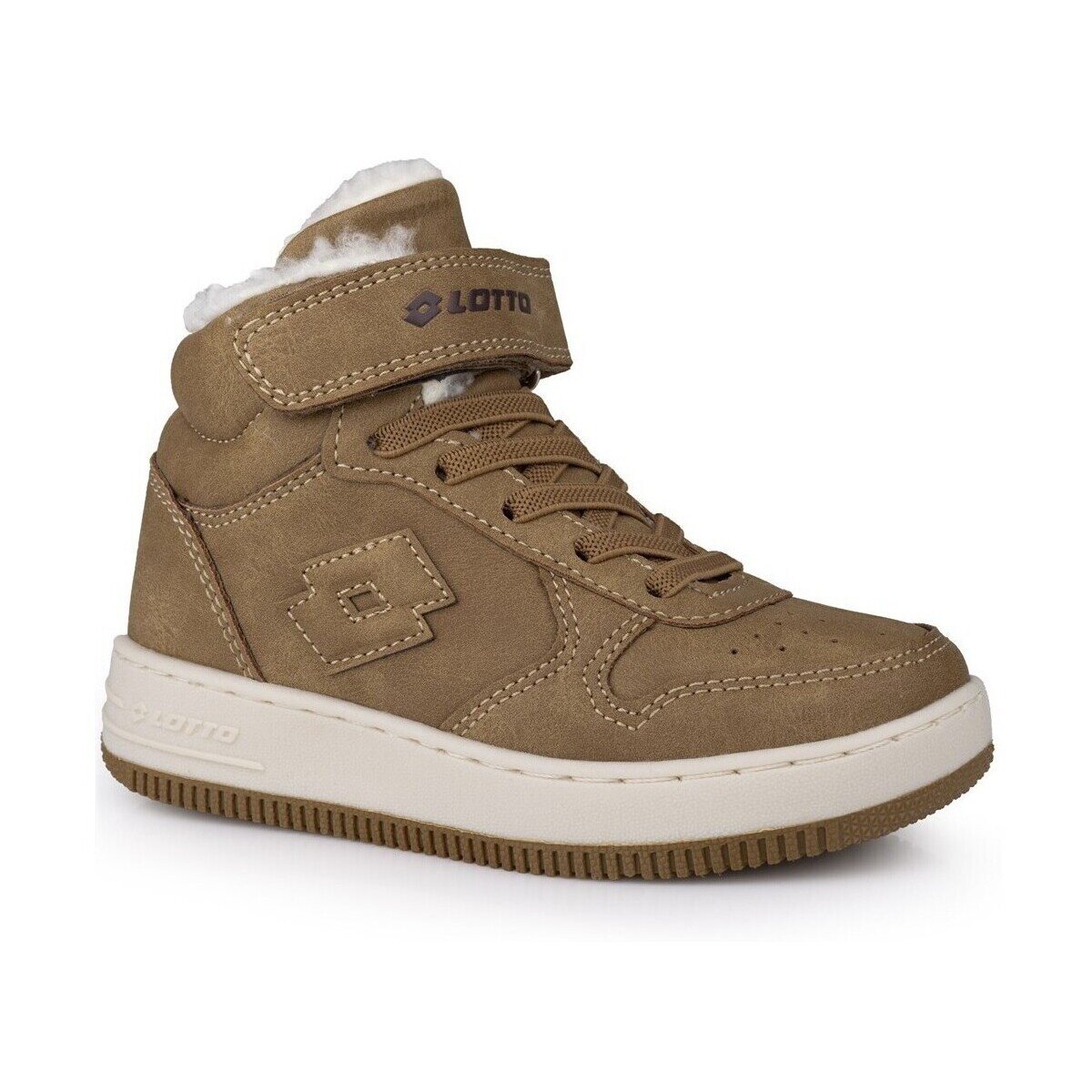 Lotto Pantofi Paliot Fur K
