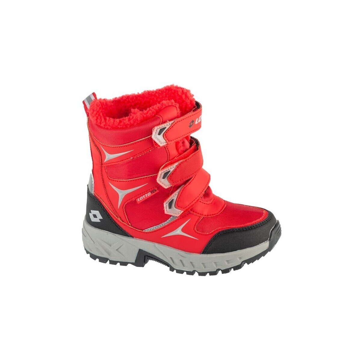 Lotto Pantofi Pinecreek Tex K