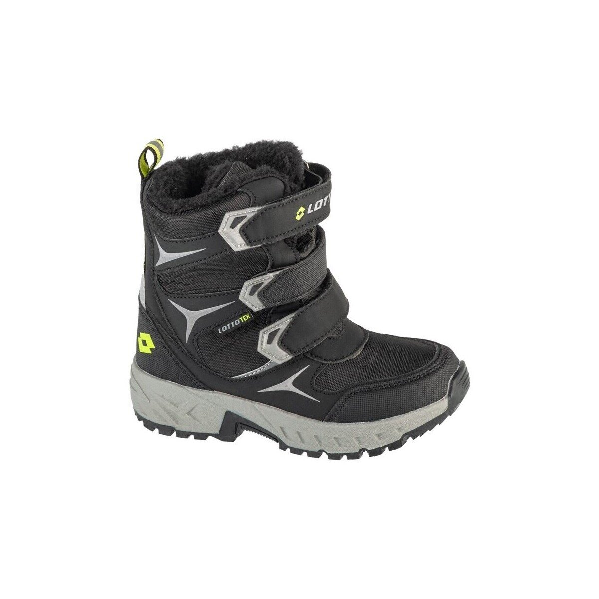 Lotto Pantofi Pinecreek Tex K
