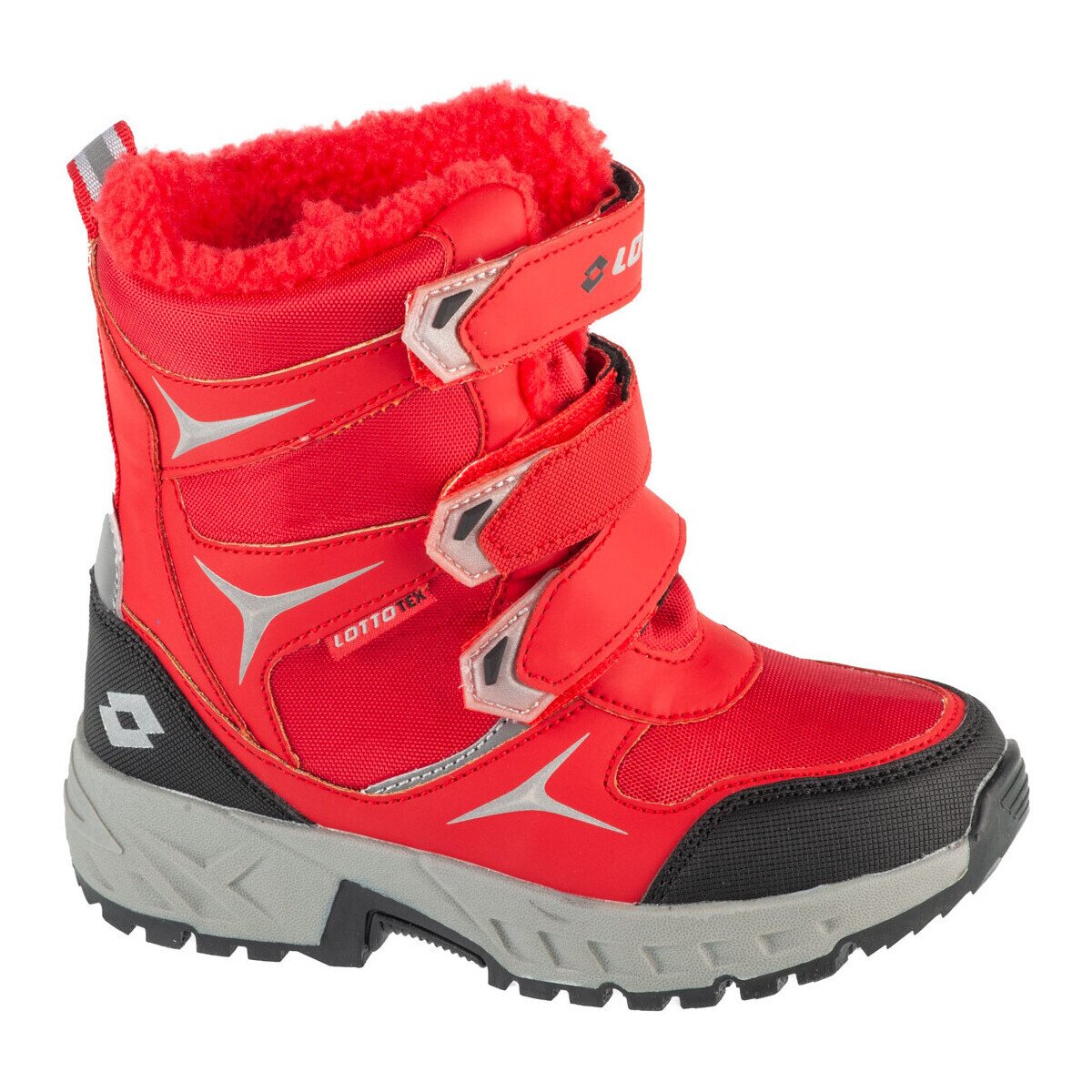 Lotto Pantofi Pinecreek Tex K