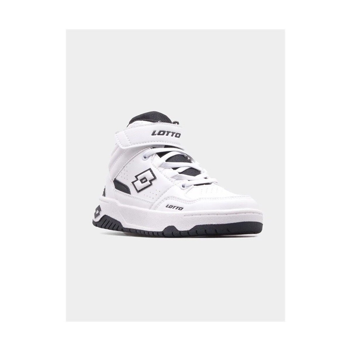 Lotto Pantofi Pivoot Mid