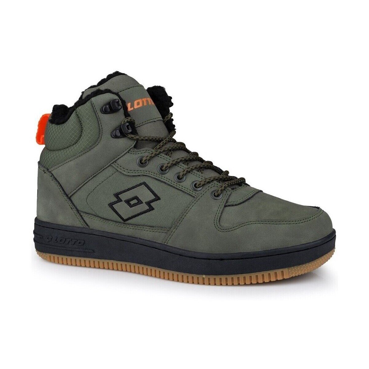 Lotto Pantofi Prehna Fur