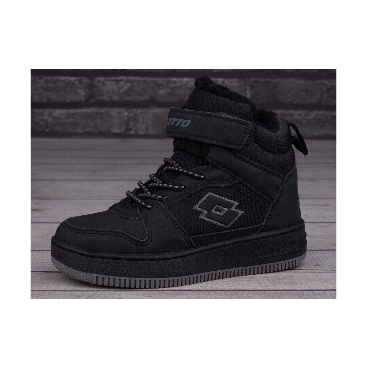 Lotto Pantofi Prehna Fur K