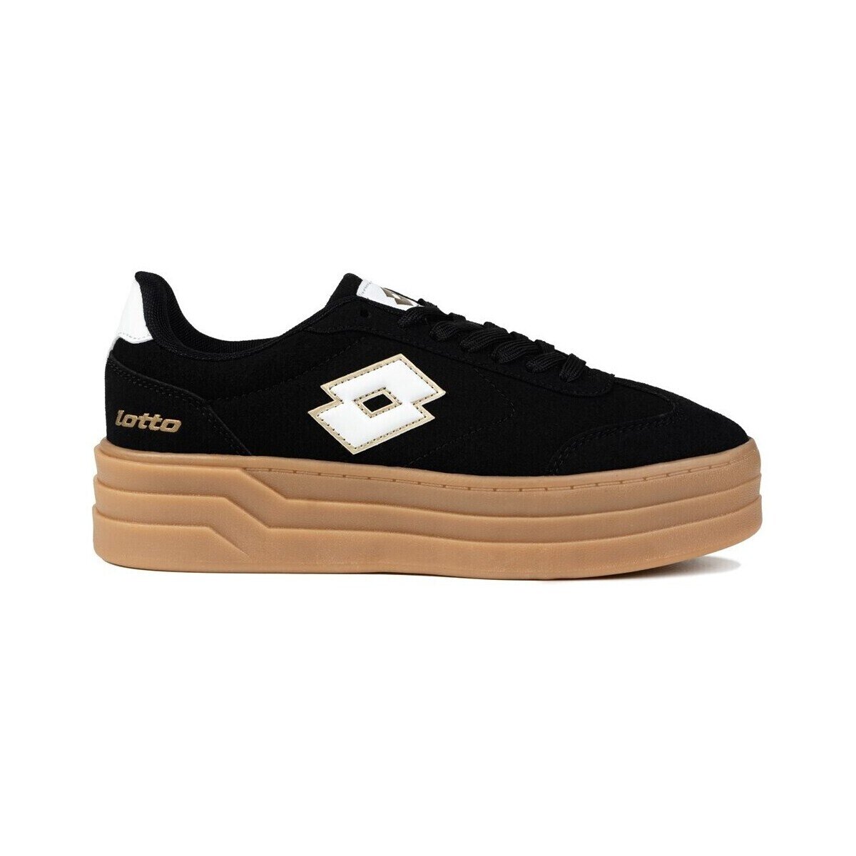 Lotto Pantofi Stacky Rb