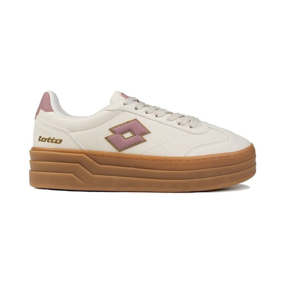 Lotto Pantofi Stacky Rb