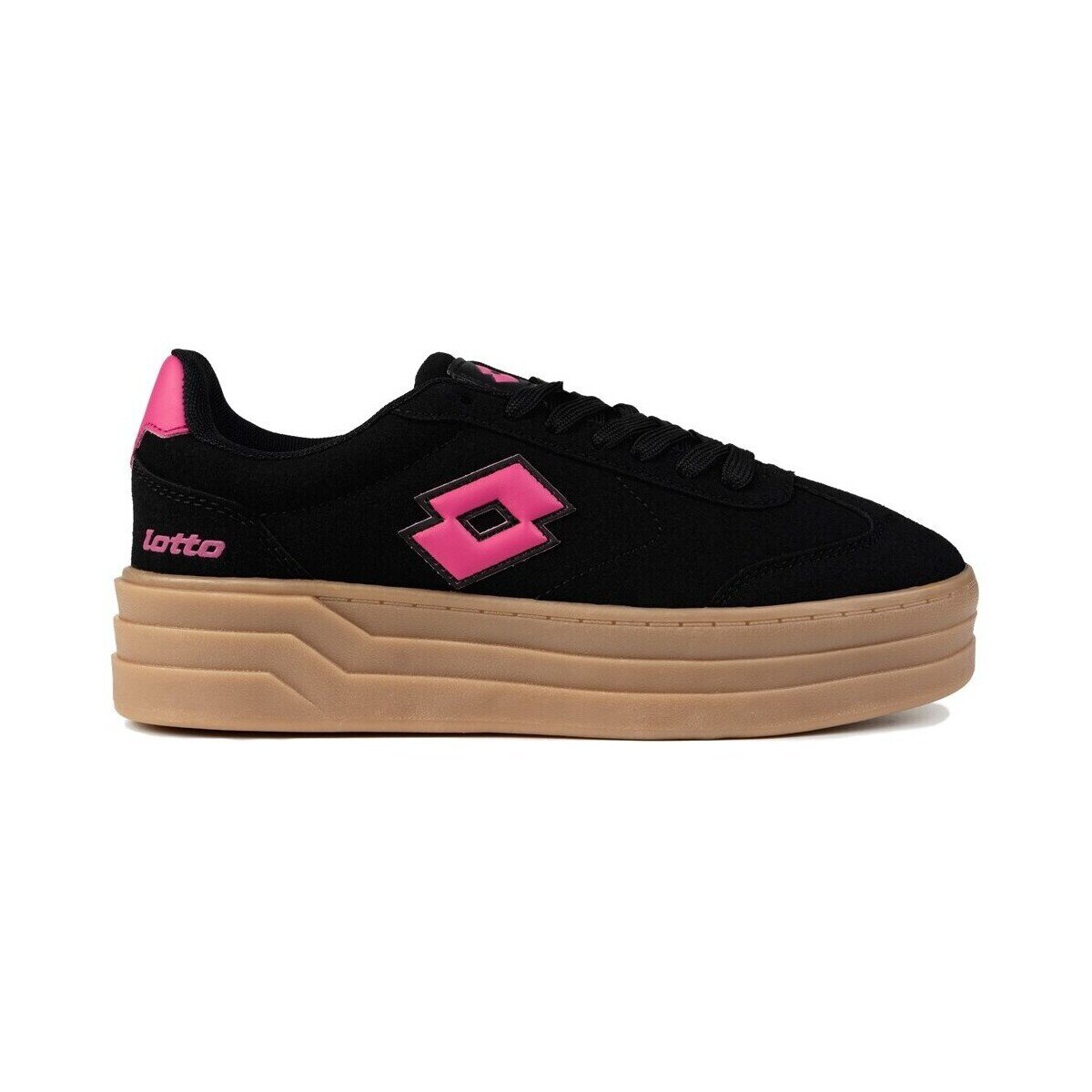 Lotto Pantofi Stacky Rb