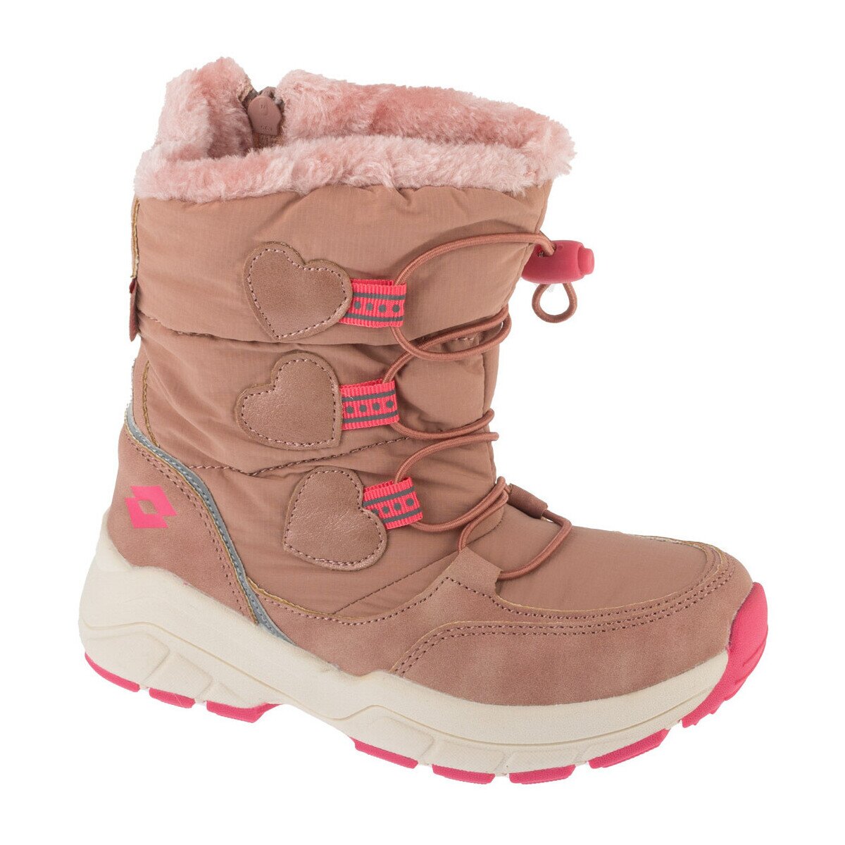 Lotto Pantofi Traleika Tex K