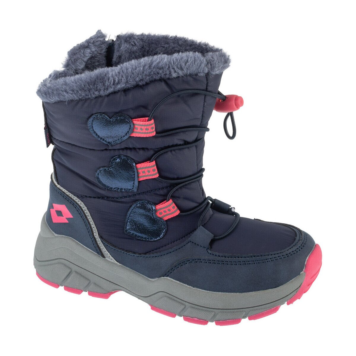 Lotto Pantofi Traleika Tex K