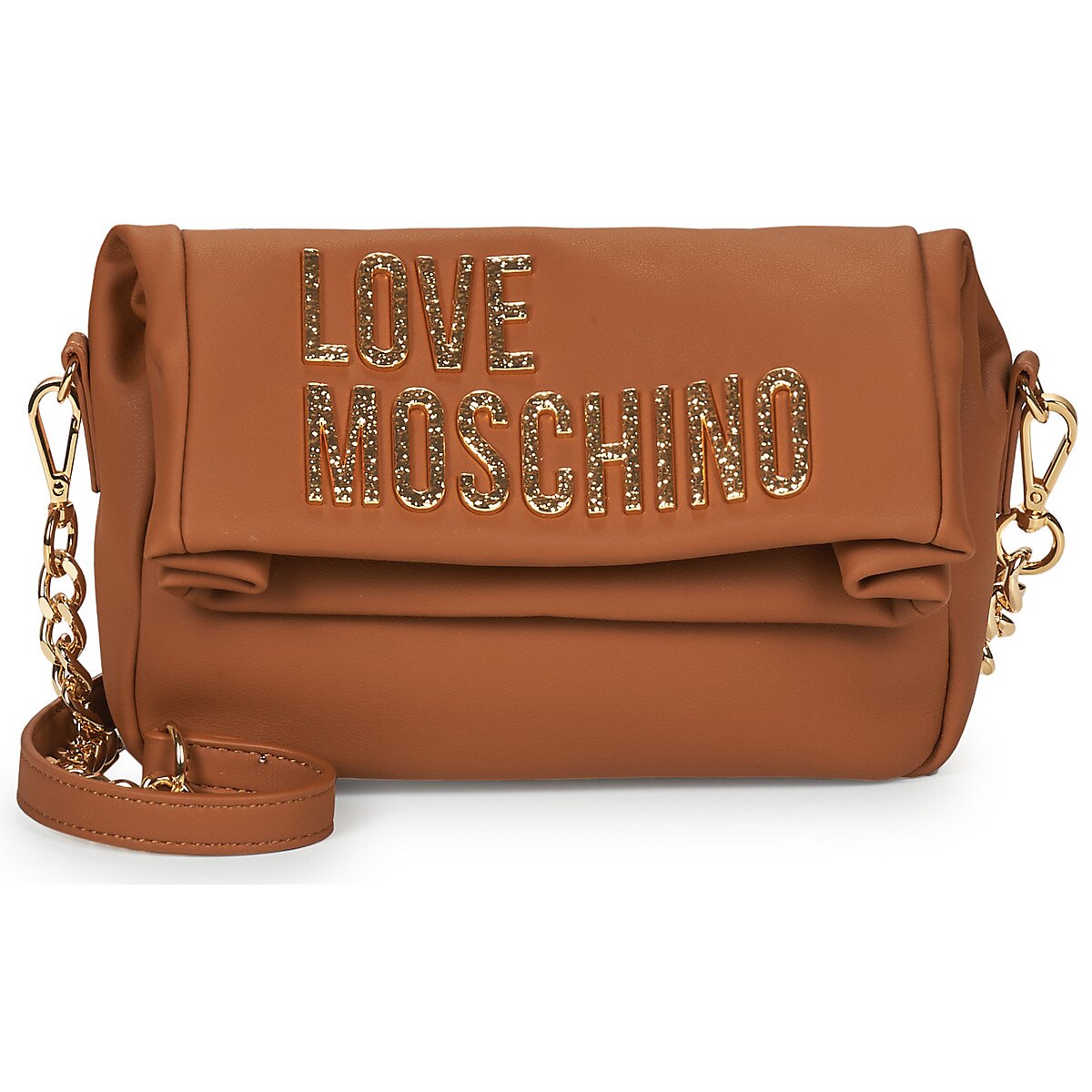 Love Moschino Genti BOLD LOVE HAMMERED