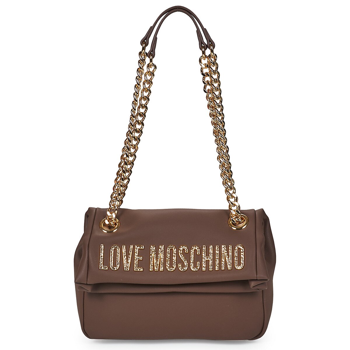 Love Moschino Genti BOLD LOVE HAMMERED