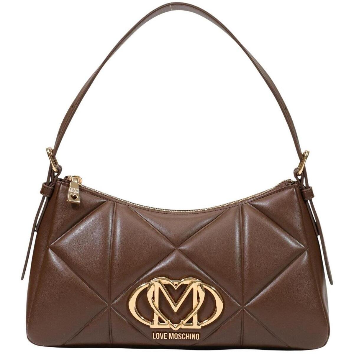 Love Moschino Genti BORSA PU EMBOSSED JC4032PP1