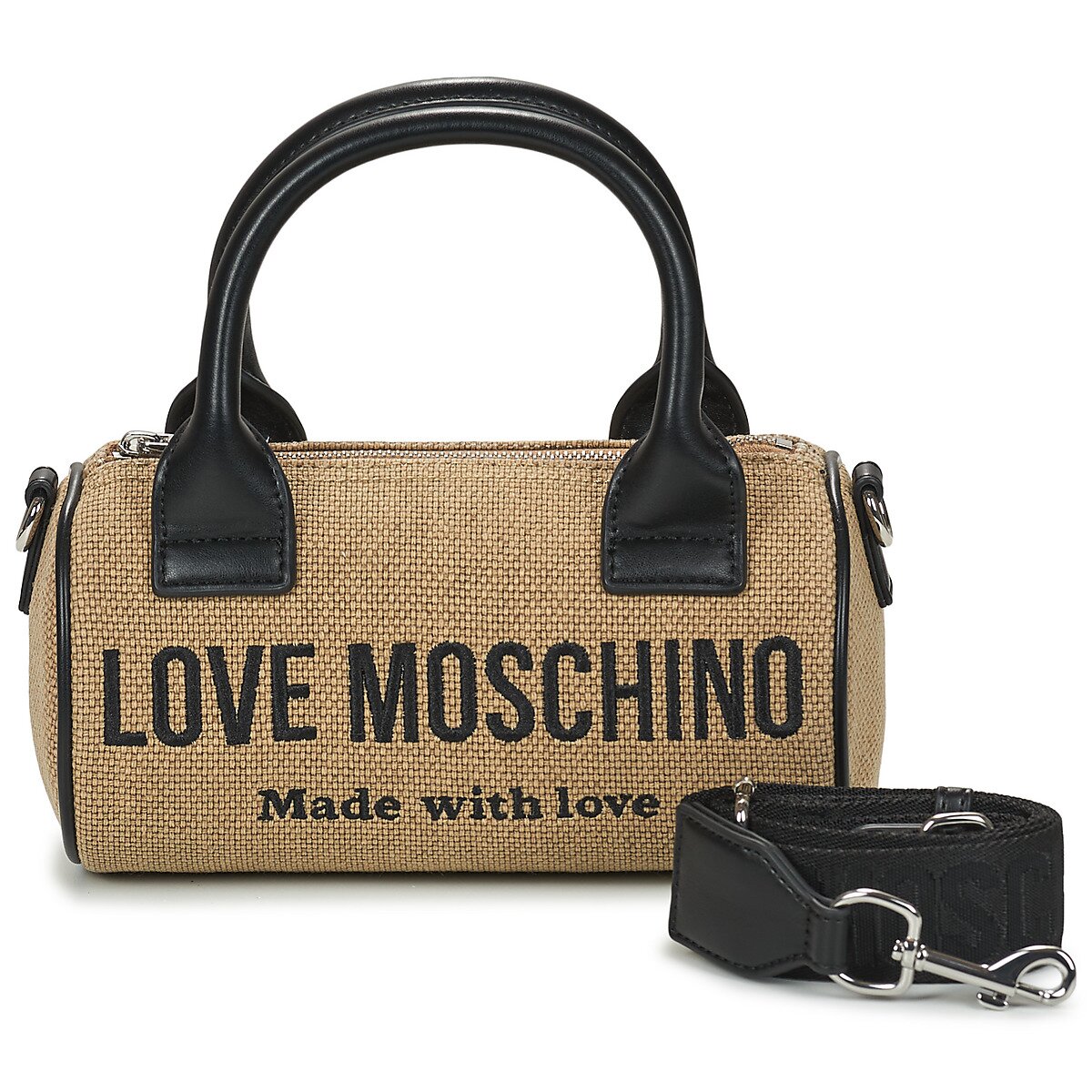 Love Moschino Genti CARGO CANVAS JC4231PP0O