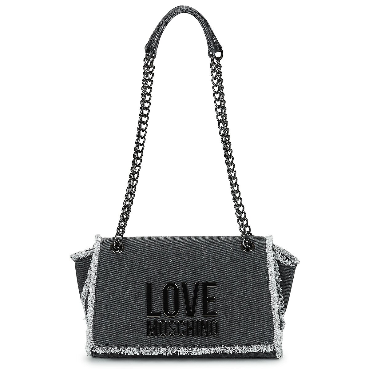 Love Moschino Genti DENIM JC4371PP0I