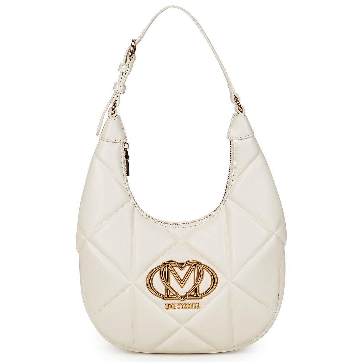 Love Moschino Genti EMBOSSED Q