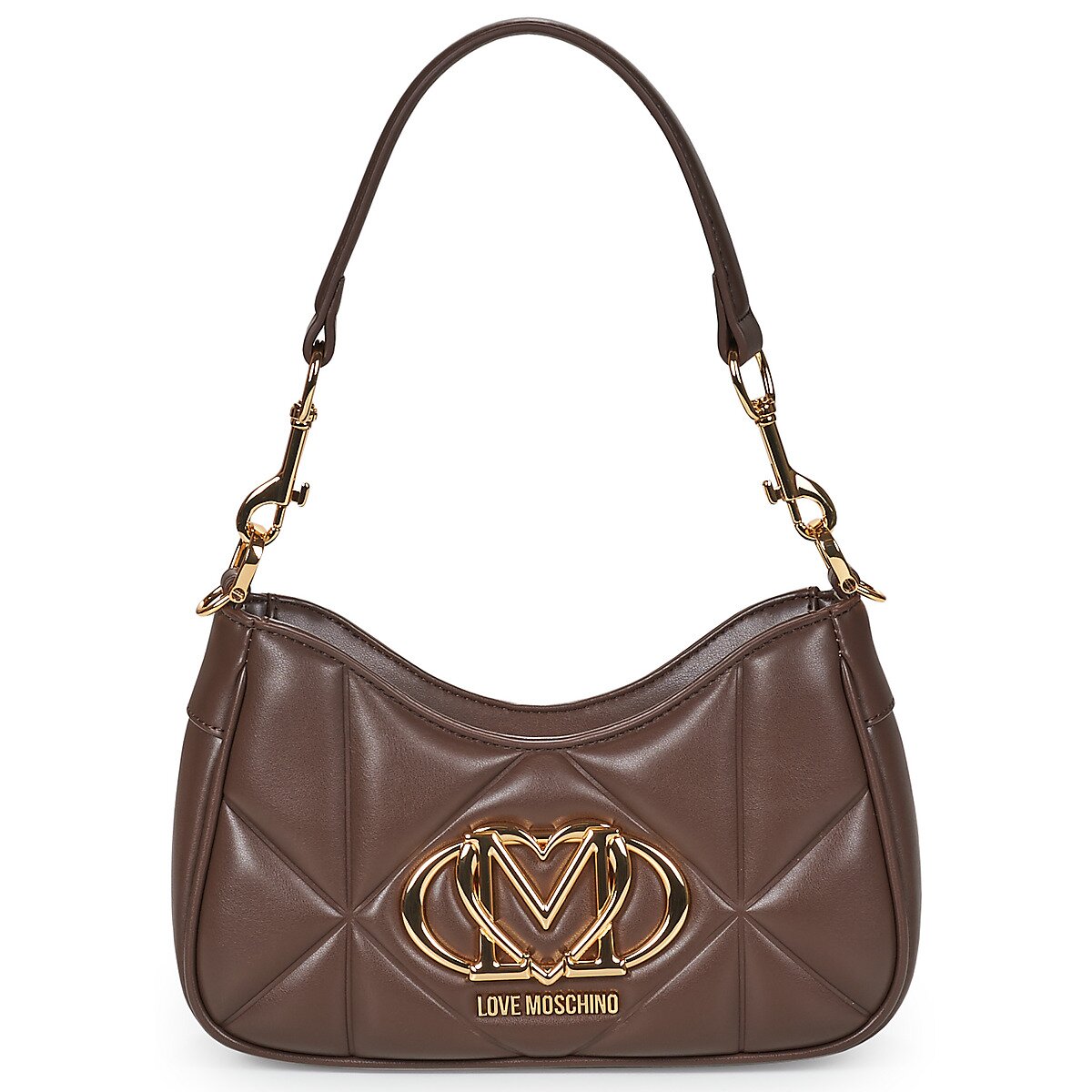 Love Moschino Genti EMBOSSED Q