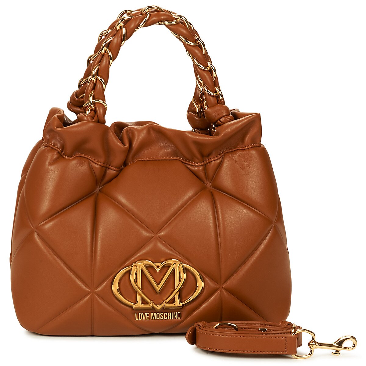 Love Moschino Genti EMBOSSED Q-JC4115PP1O