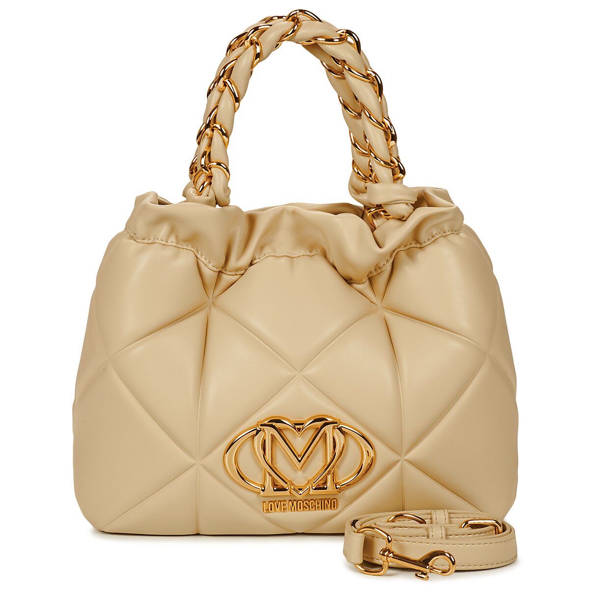 Love Moschino Genti EMBOSSED Q-JC4115PP1O