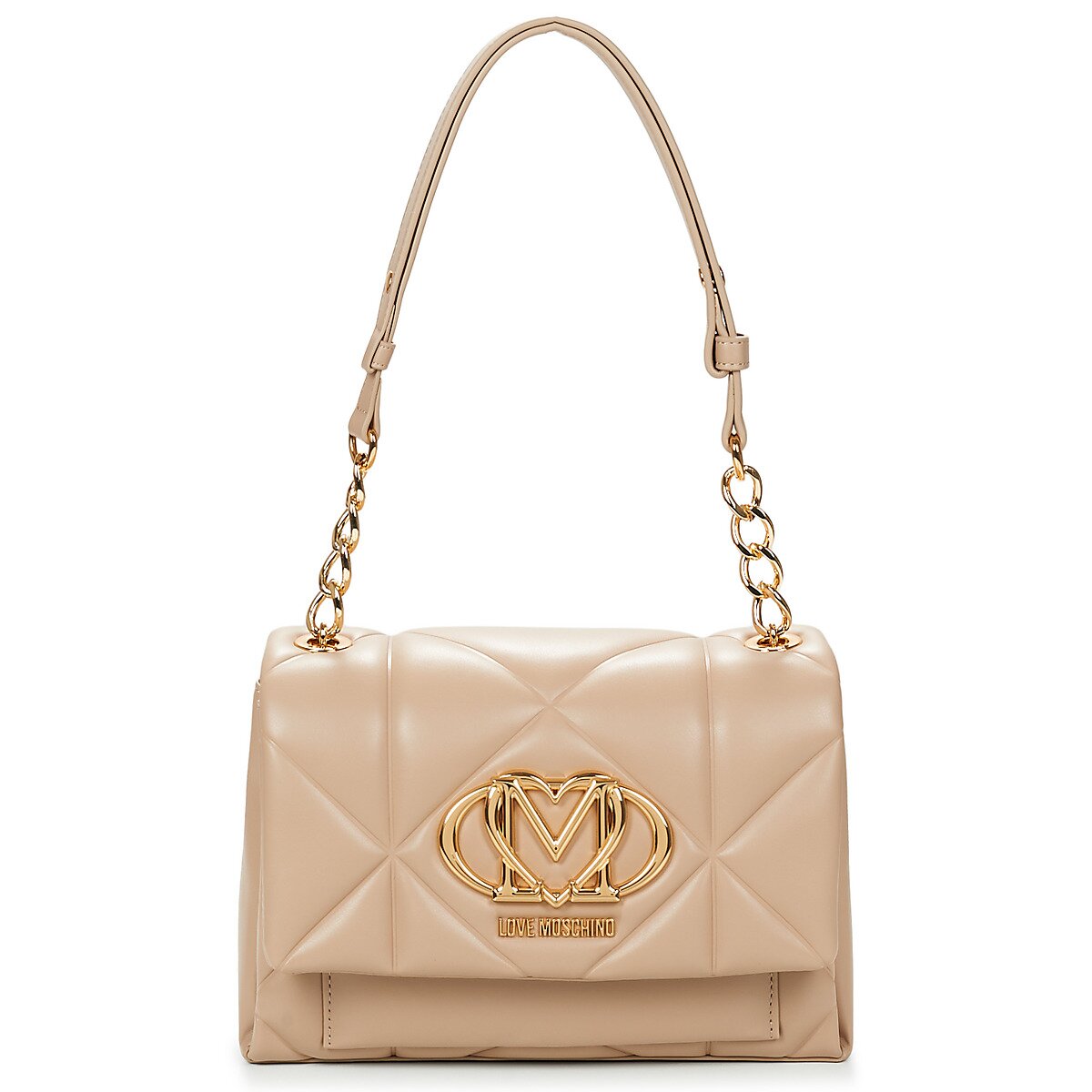 Love Moschino Genti EMBOSSED Q JC4259PP0O
