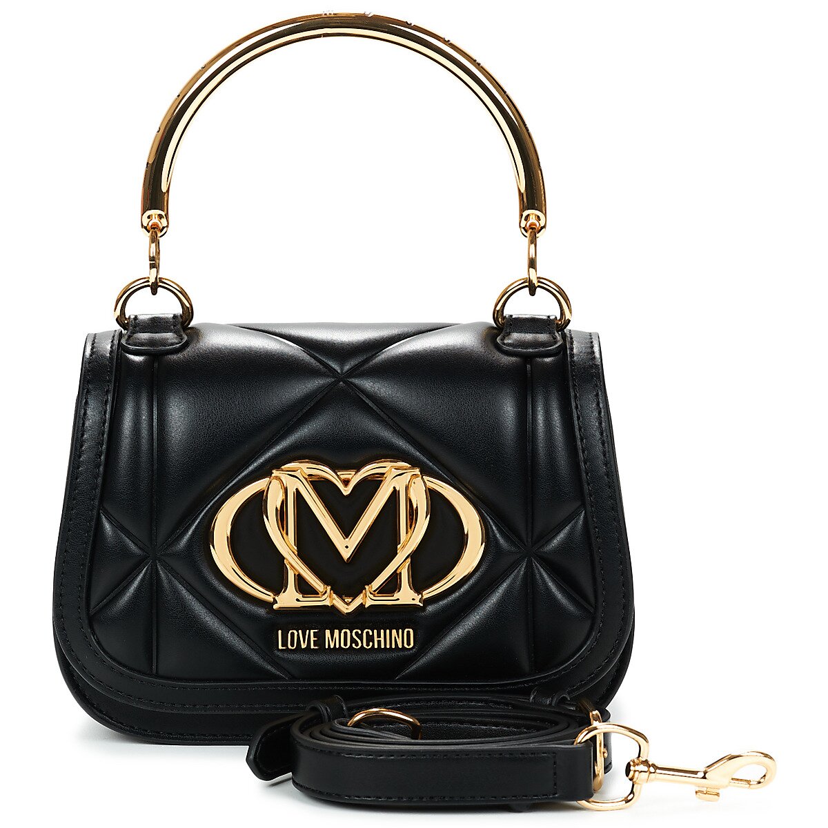 Love Moschino Genti EMBOSSED Q JC4260PP0O