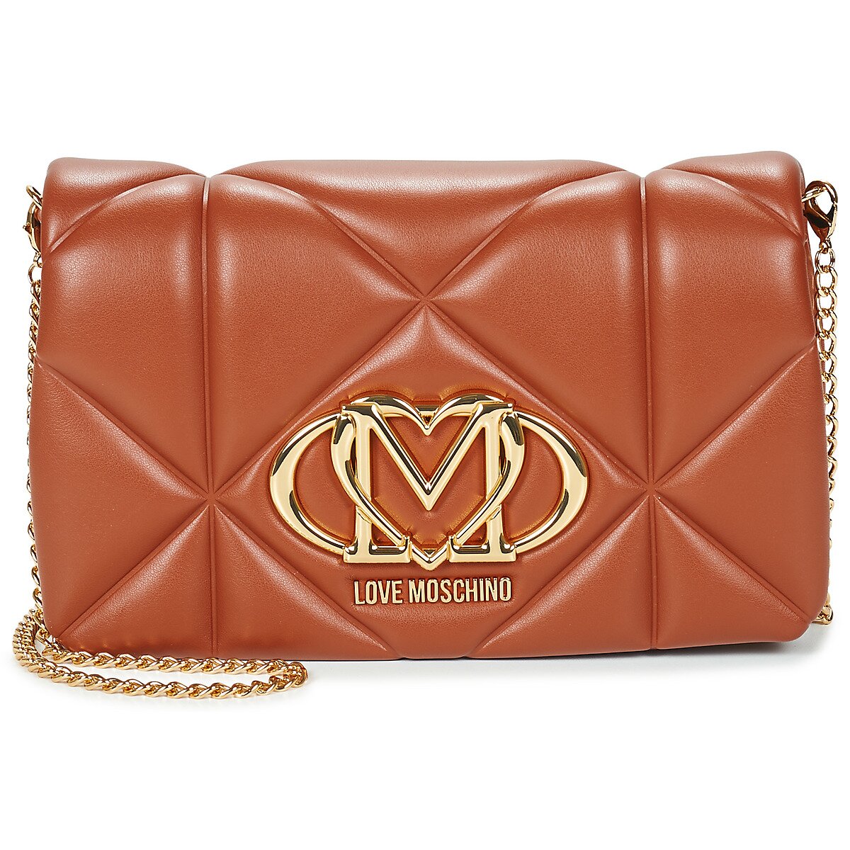 Love Moschino Genti EMBOSSED QUILTED JC4043