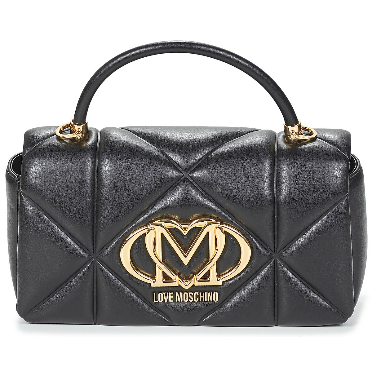 Love Moschino Genti EMBOSSED QUILTED JC4085