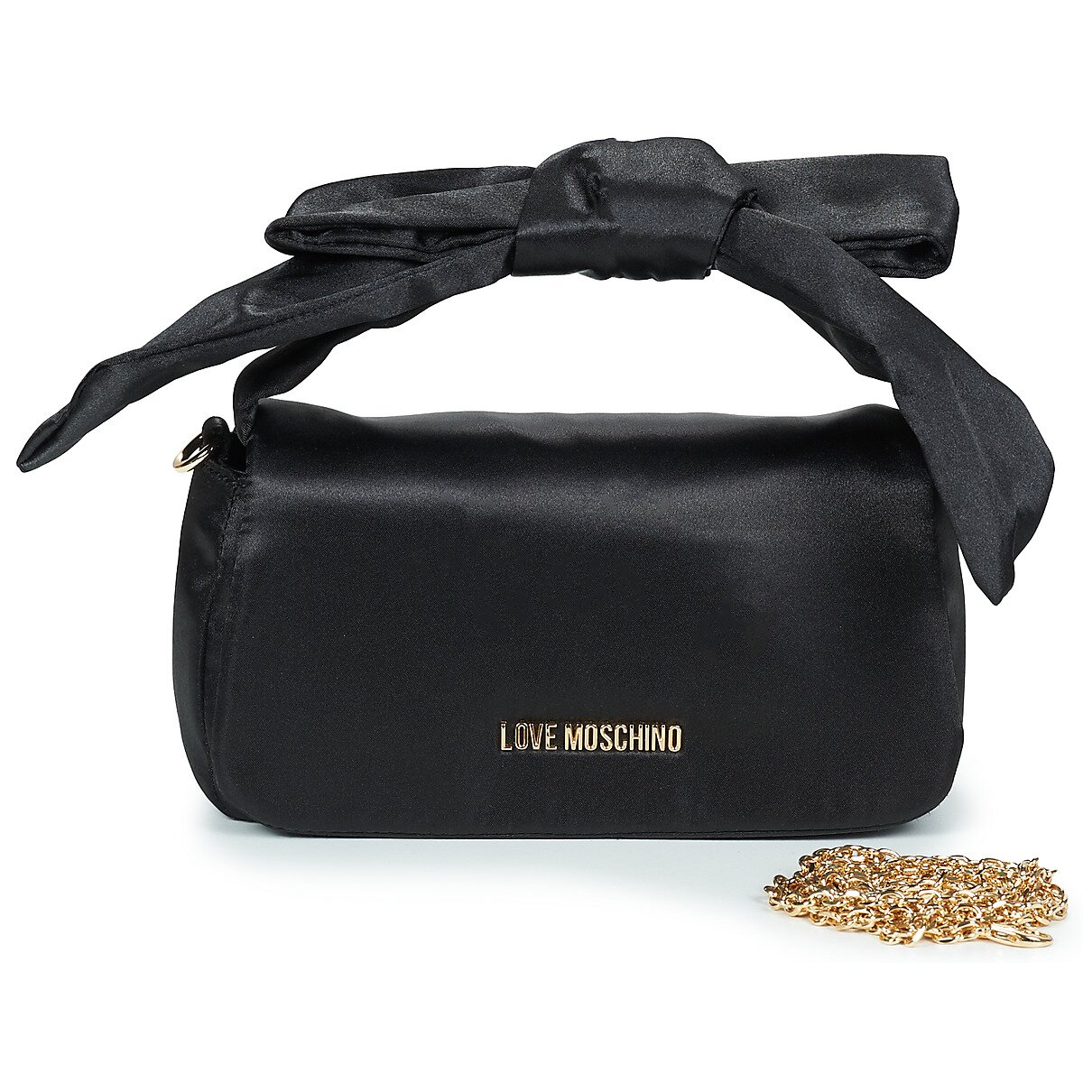 Love Moschino Genti HOLIDAY BOW-JC4062PP1O