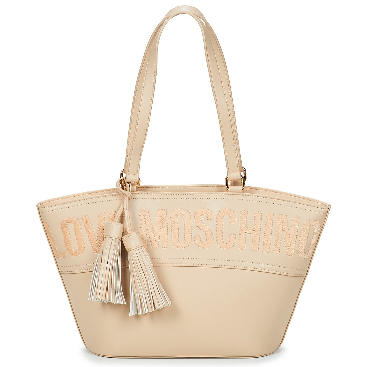 Love Moschino Genti ITEM CABAS JC4285