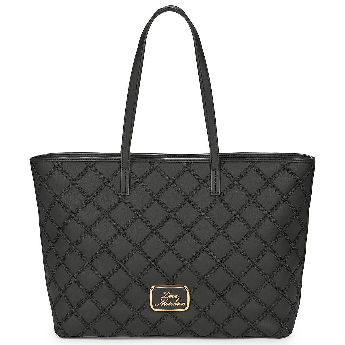 Love Moschino Genti LADY LACE TOTE JC4307PP0