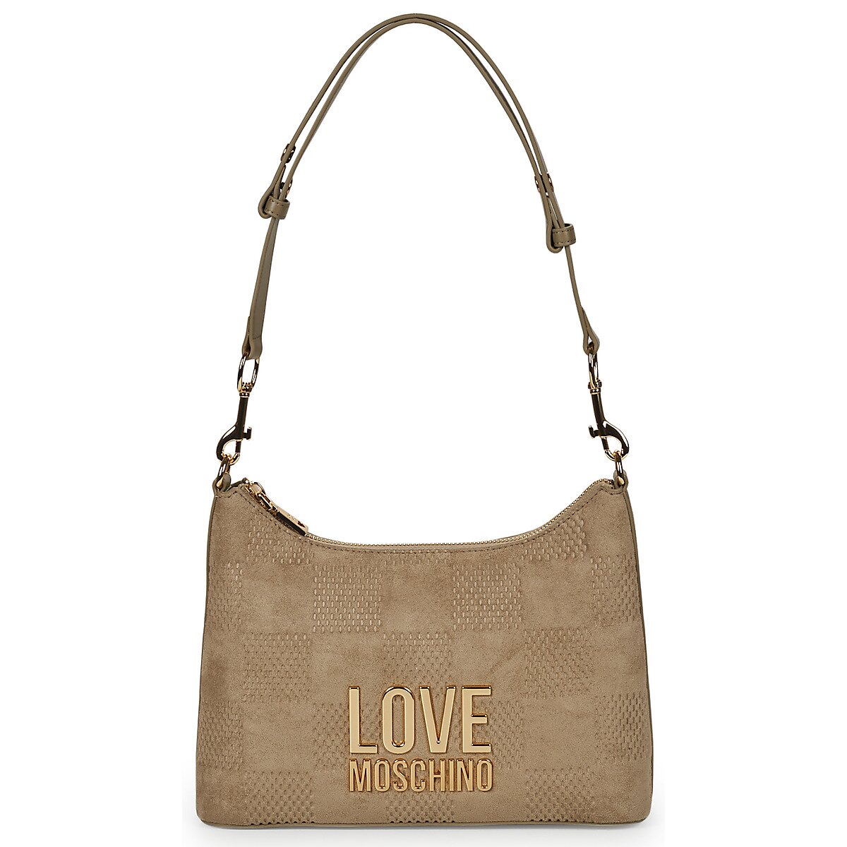 Love Moschino Genti PATCHY