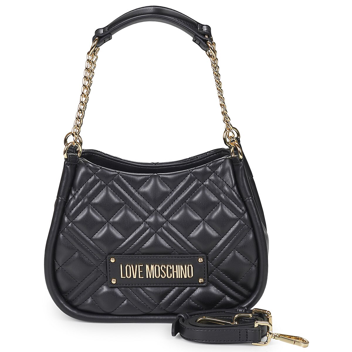 Love Moschino Genti QUILTED BAG JC4208