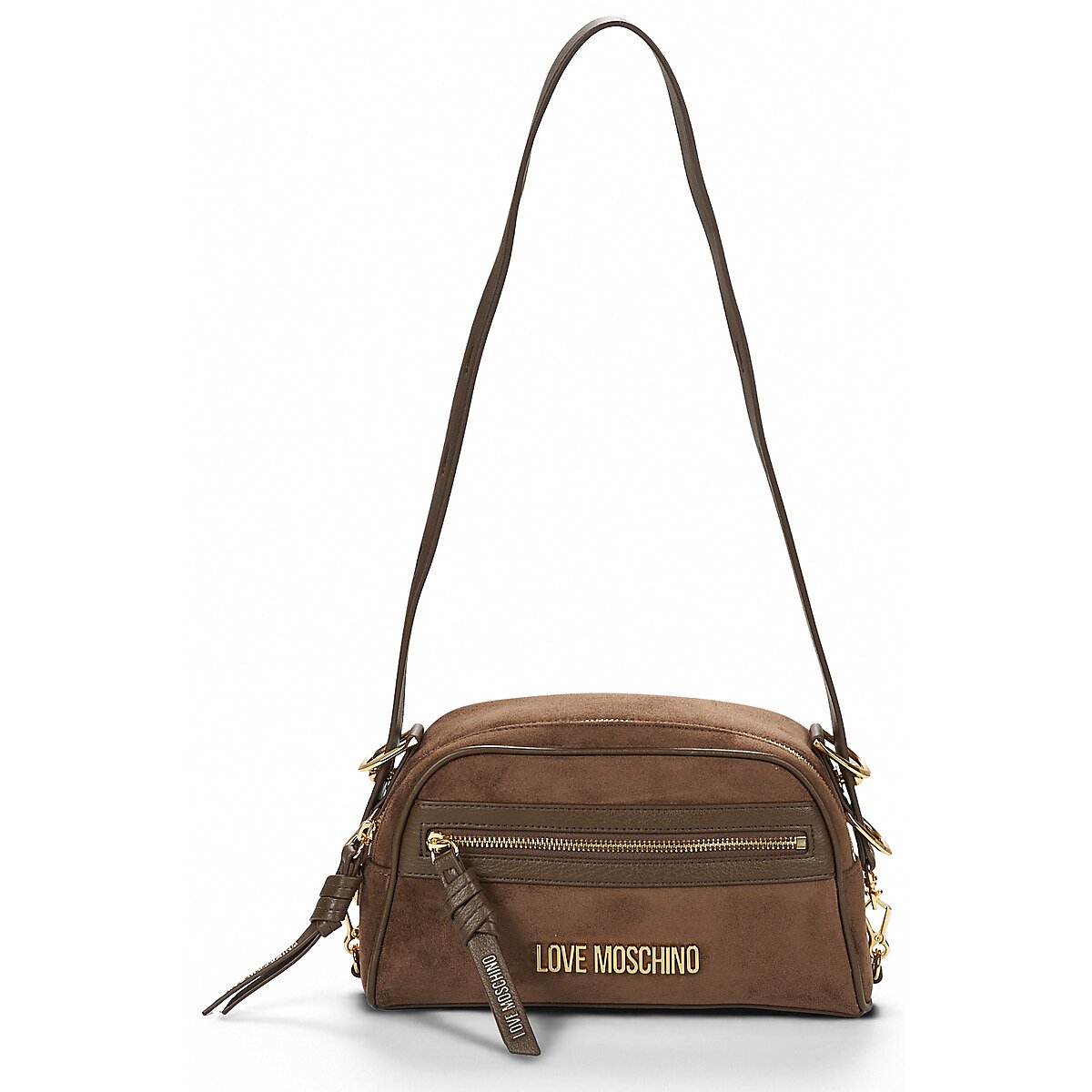 Love Moschino Genti SIGNATURE ZIP XBODY