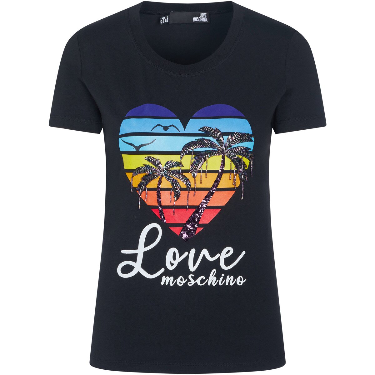 Love Moschino Îmbracaminte -