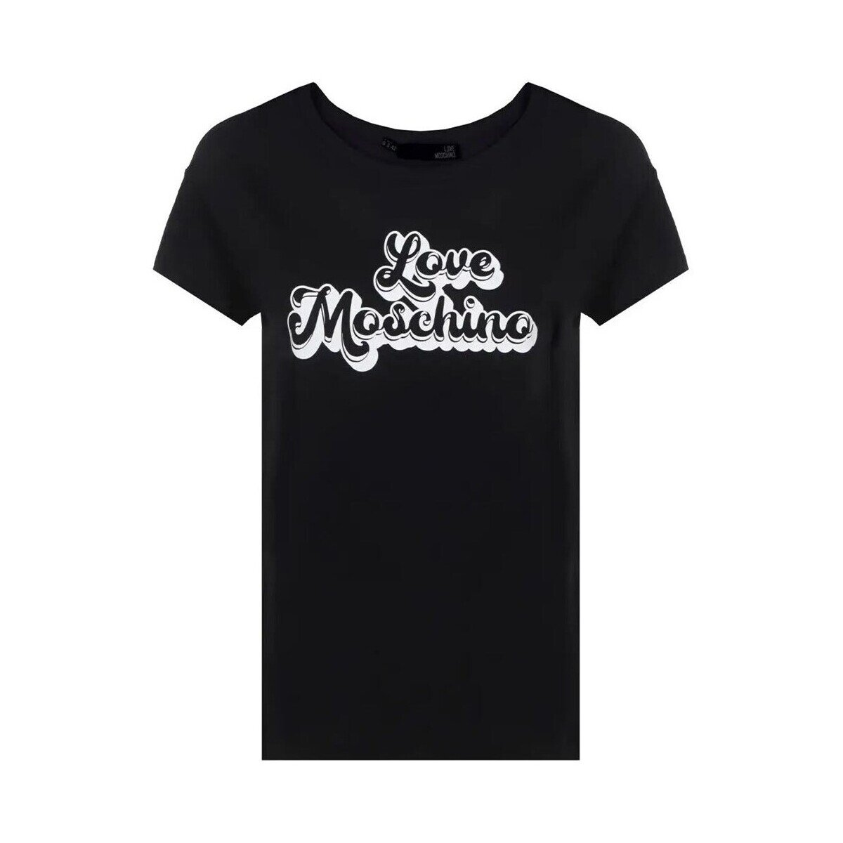 Love Moschino Îmbracaminte W4F303CM3876