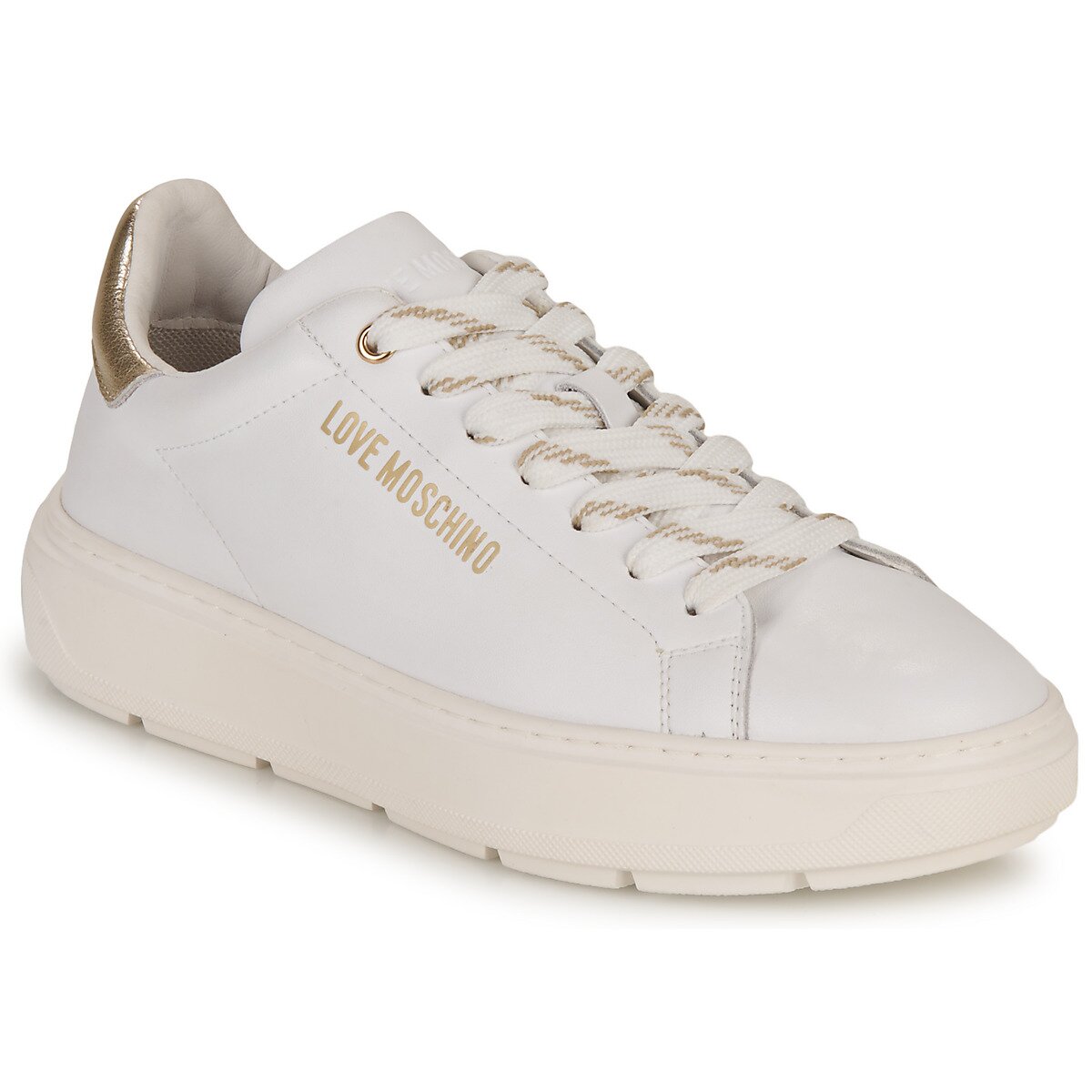 Love Moschino Pantofi BOLD LOVE