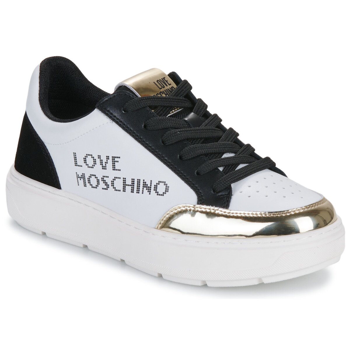 Love Moschino Pantofi BOLD LOVE
