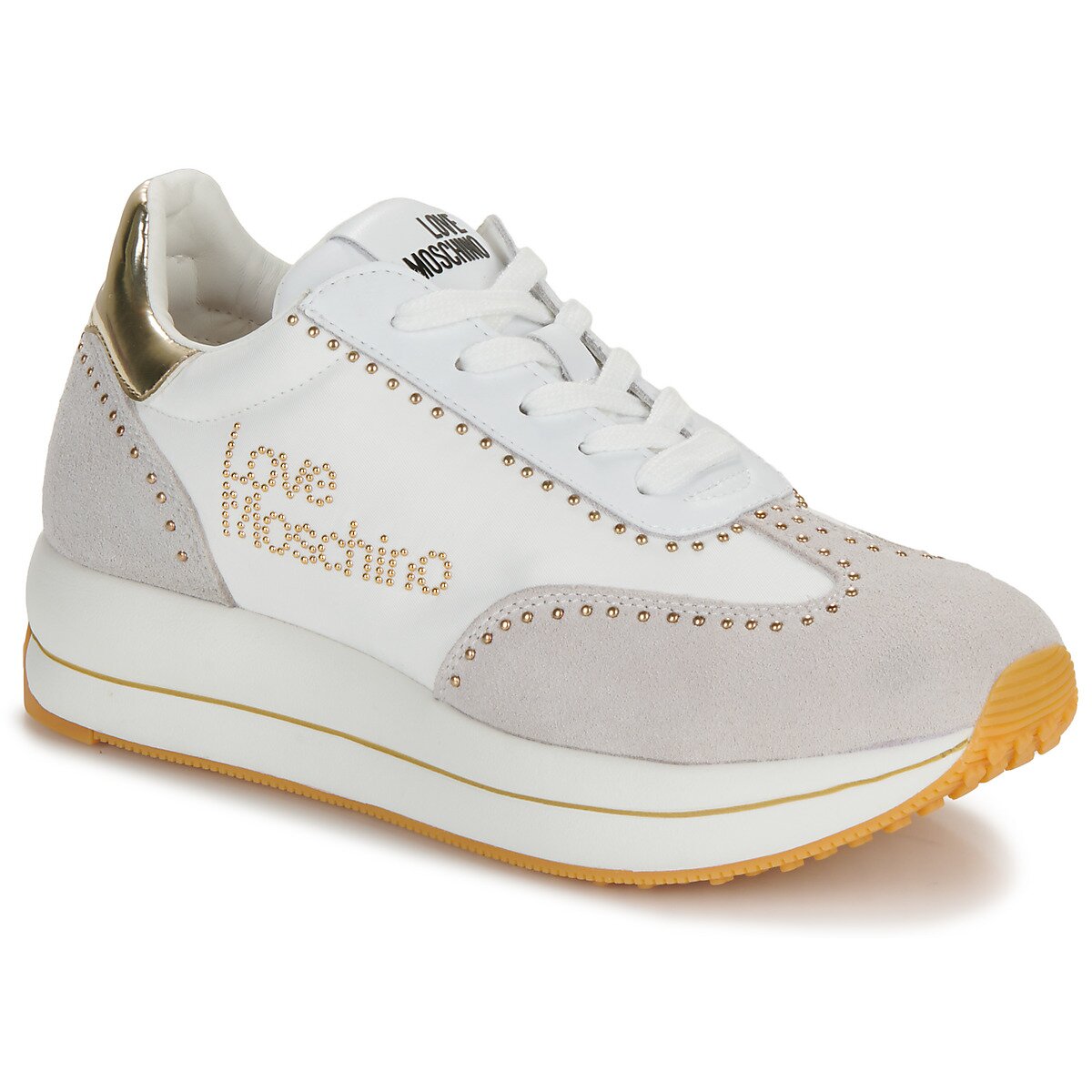 Love Moschino Pantofi DAILY RUNNING