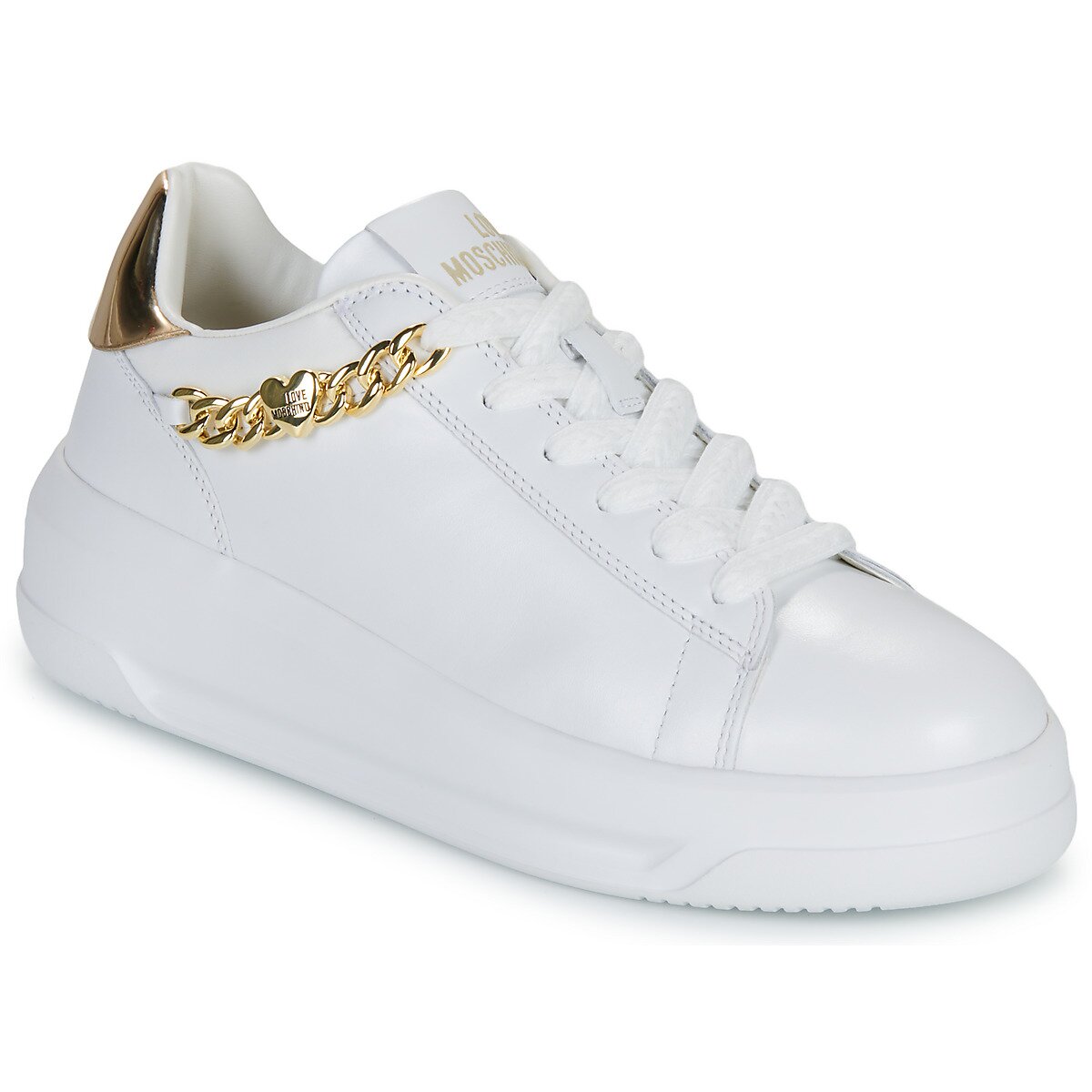 Love Moschino Pantofi ECLIPSE