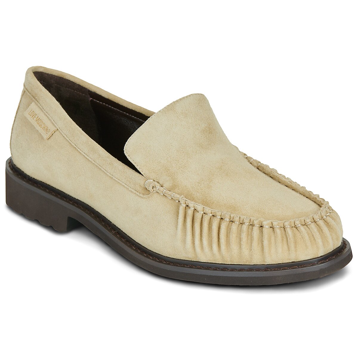 Love Moschino Pantofi JA10053G1P