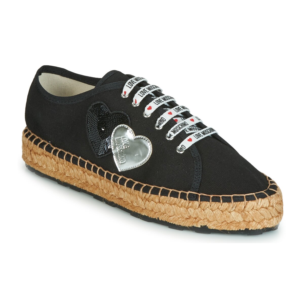 Love Moschino Pantofi JA10263G07