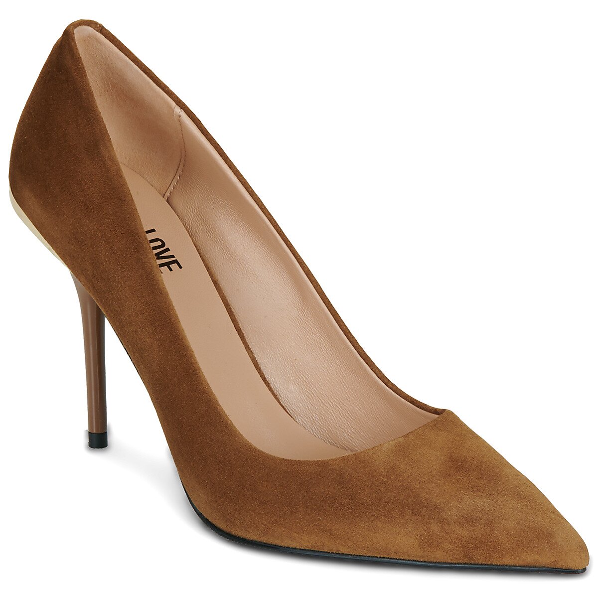 Love Moschino Pantofi JA10459G1P