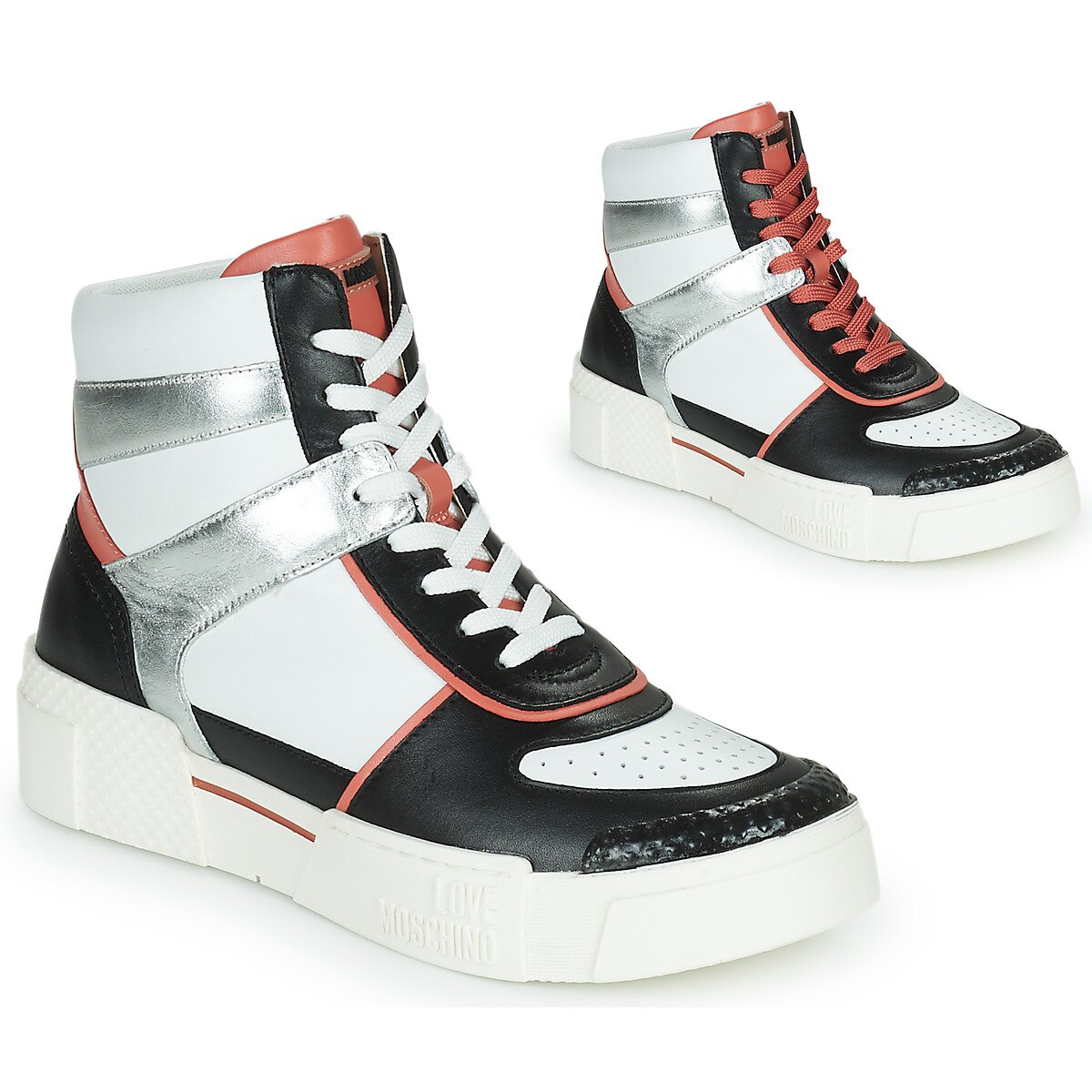 Love Moschino Pantofi JA15635G0E