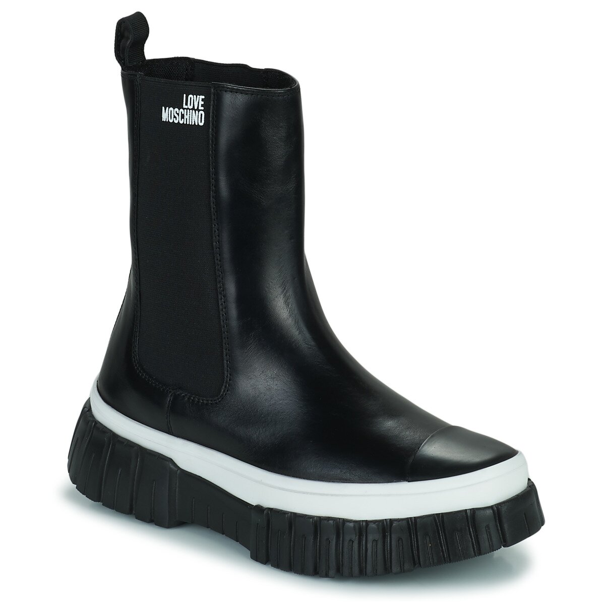 Love Moschino Pantofi JA15665G1F