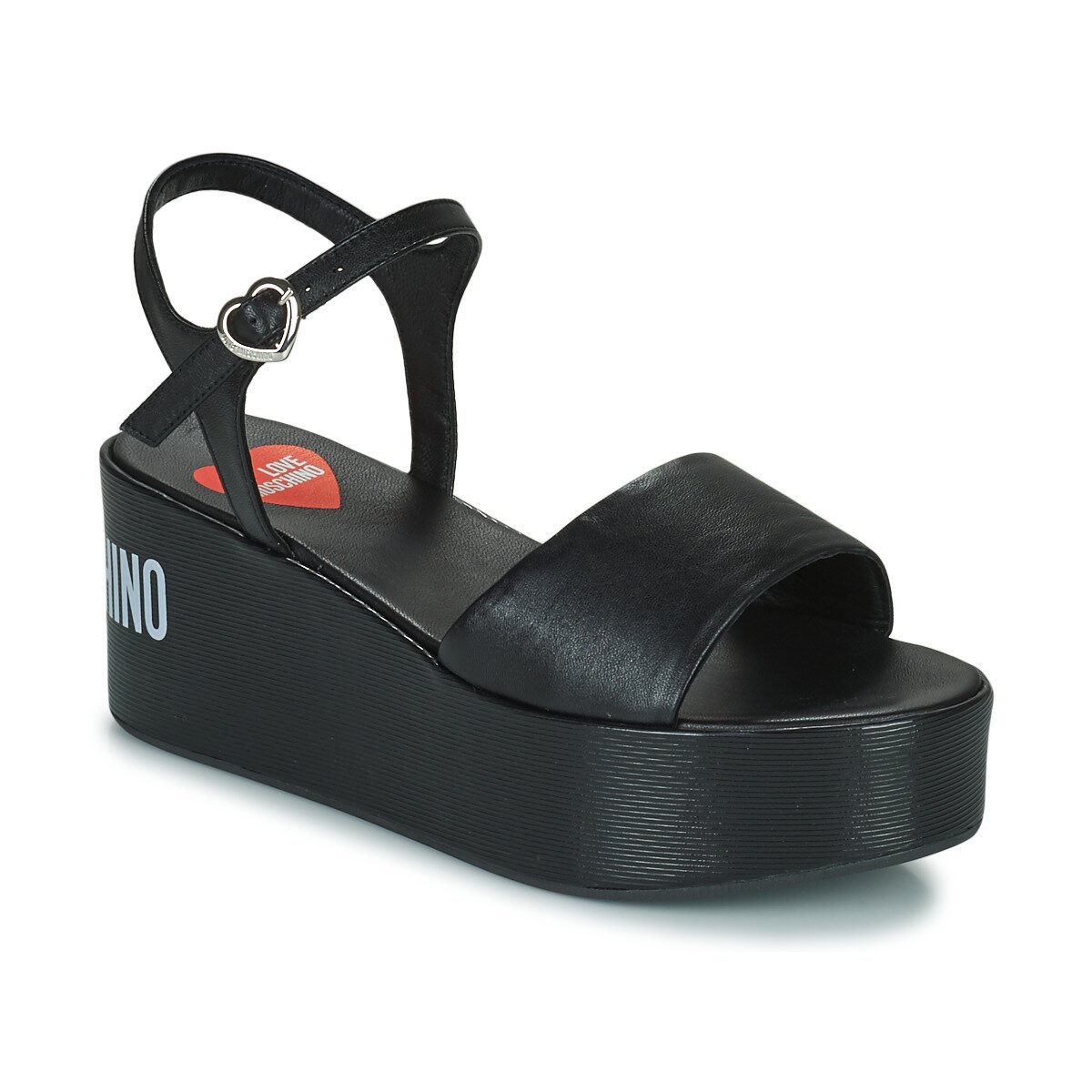 Love Moschino Pantofi JA16197I0E