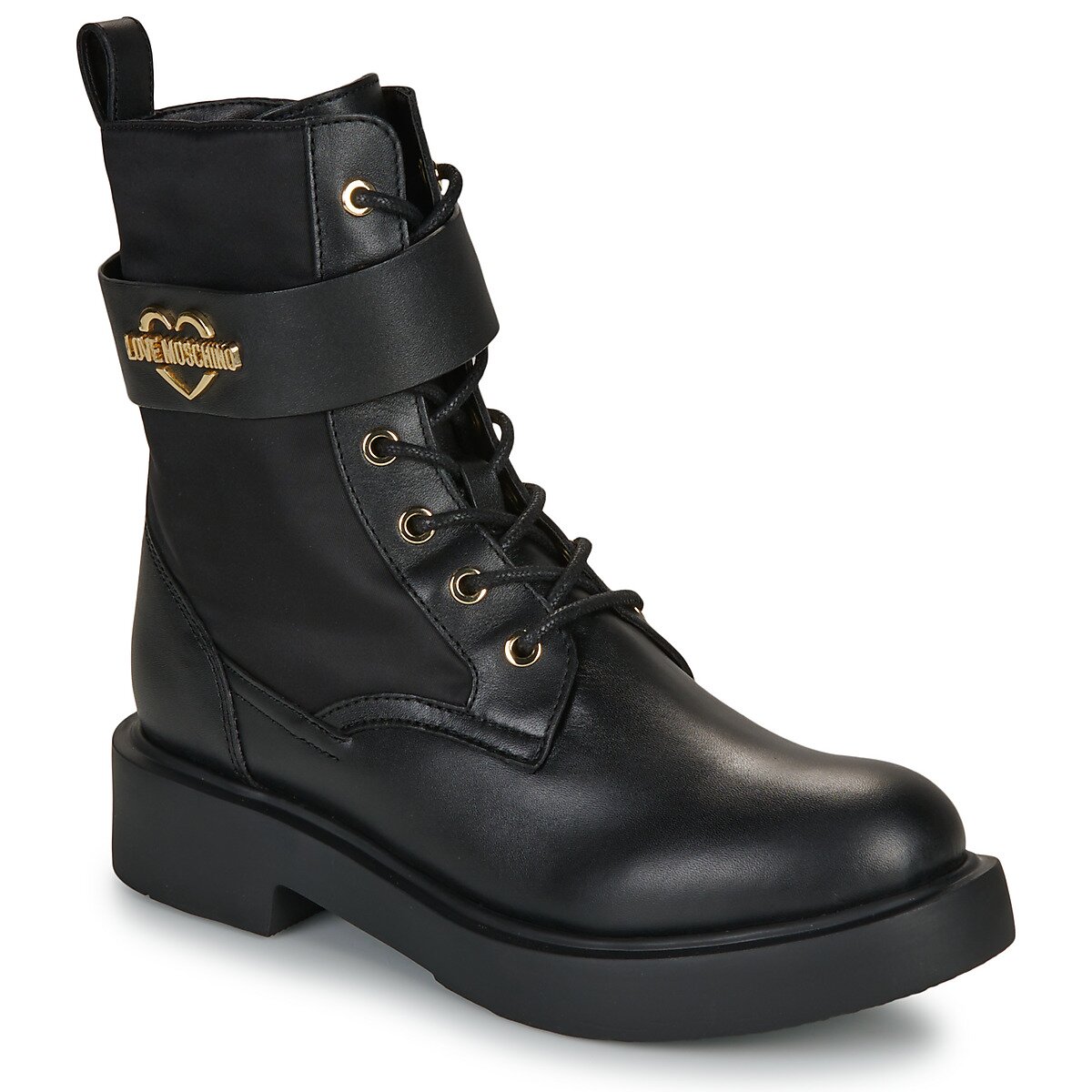 Love Moschino Pantofi NEW CITY LOVE