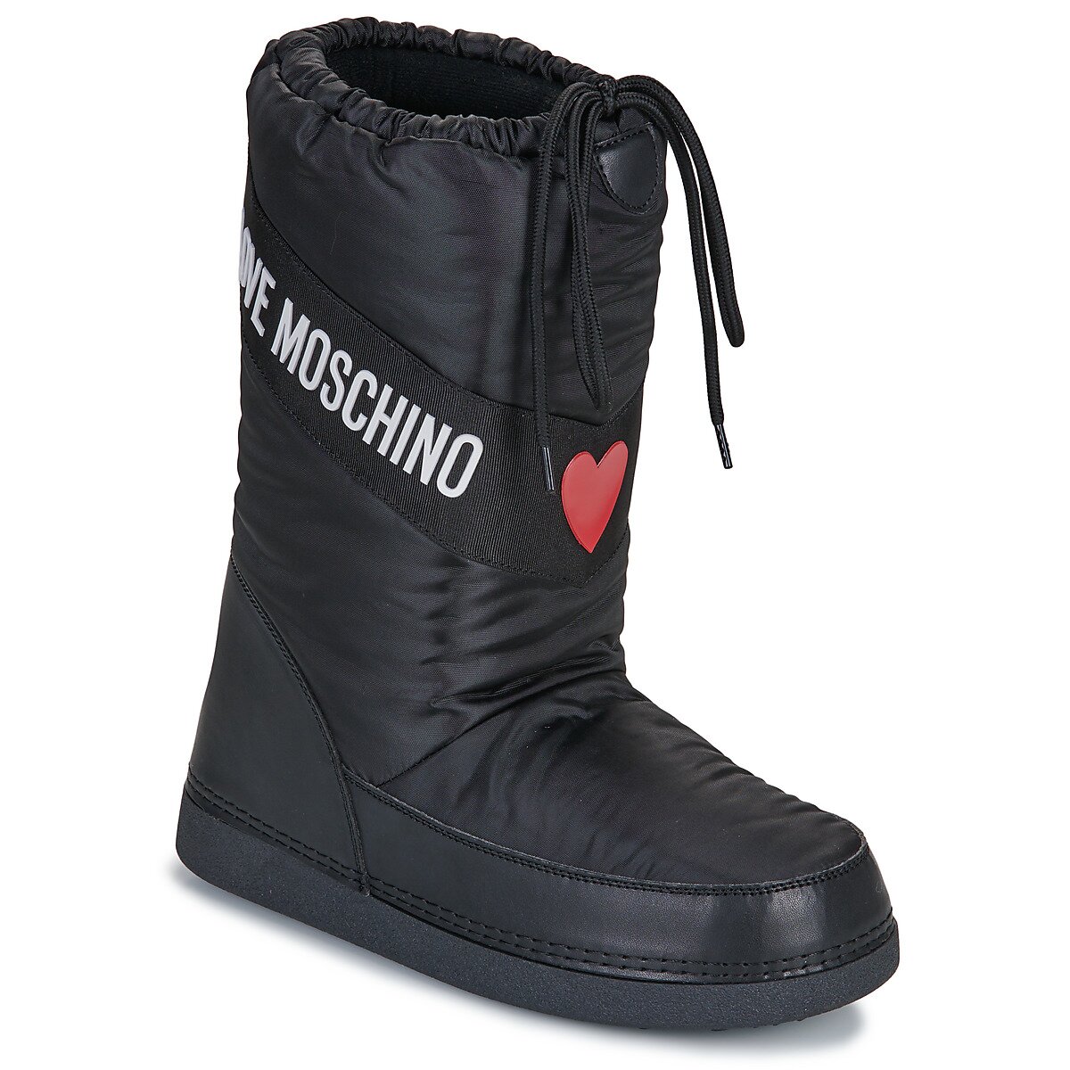 Love Moschino Pantofi SKI BOOT