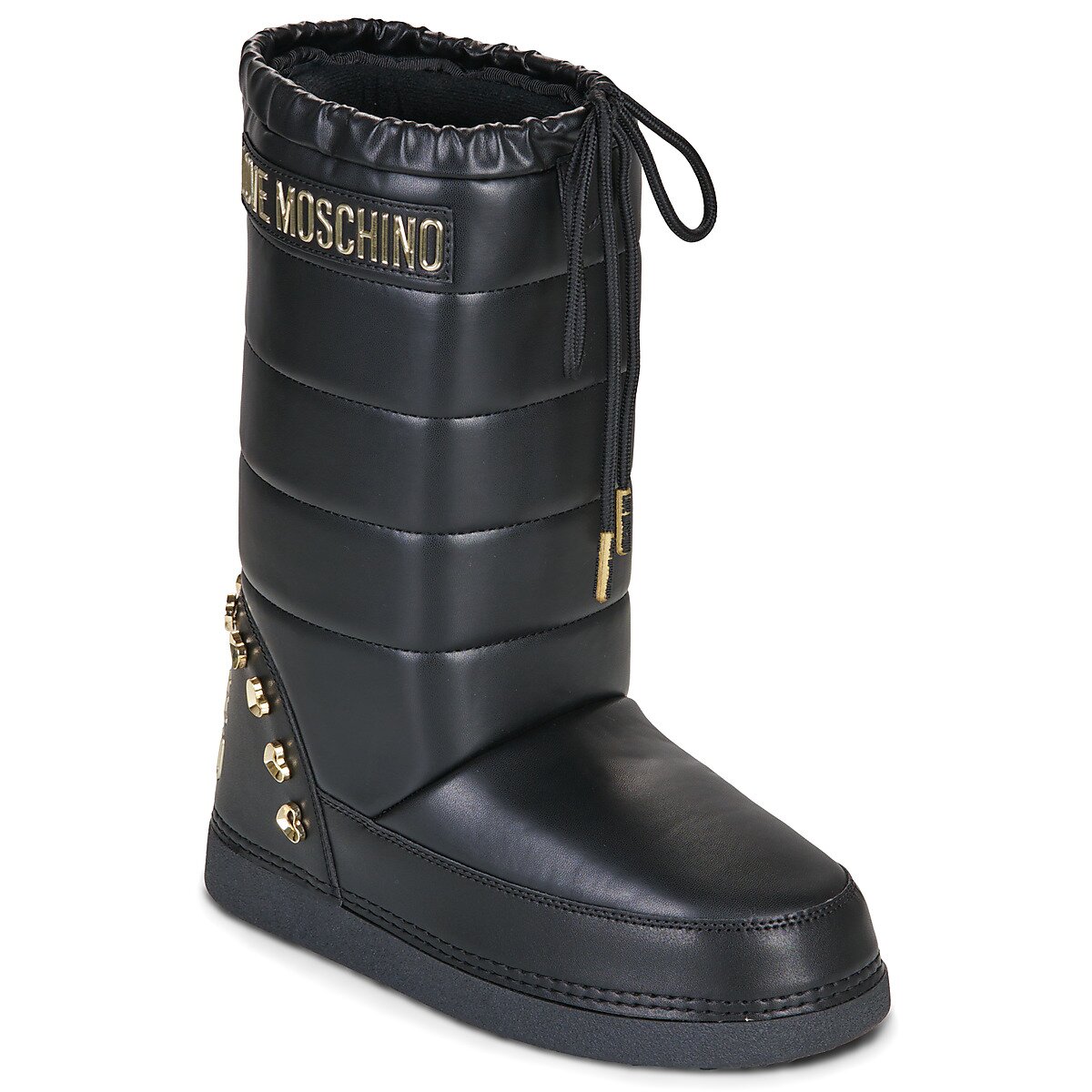 Love Moschino Pantofi SKIBOOT